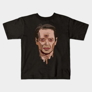 Enlightened Buscemi Kids T-Shirt